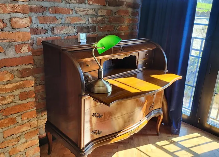 Stary Dom Nad Wrzesnica * Szamarzewo