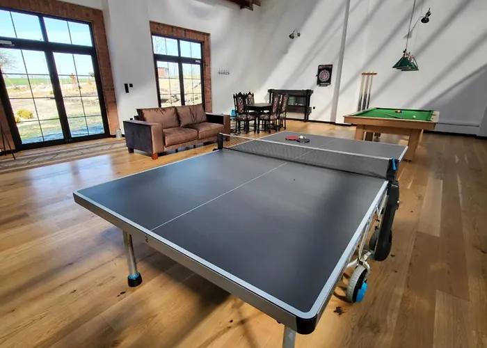 Stary Dom Nad Wrzesnica Szamarzewo