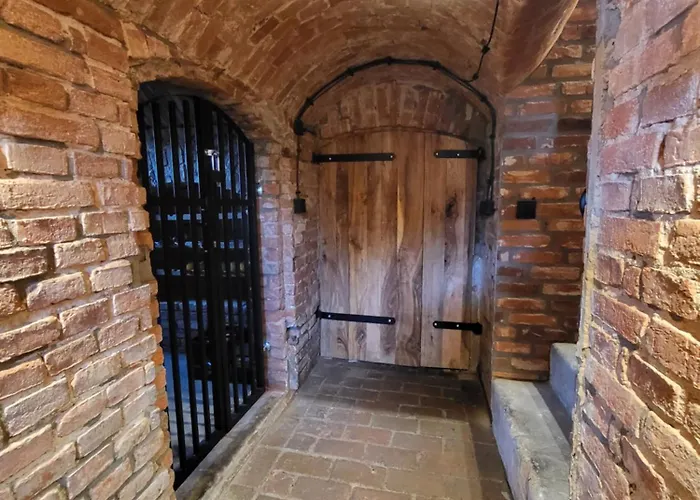 Stary Dom Nad Wrzesnica Villa