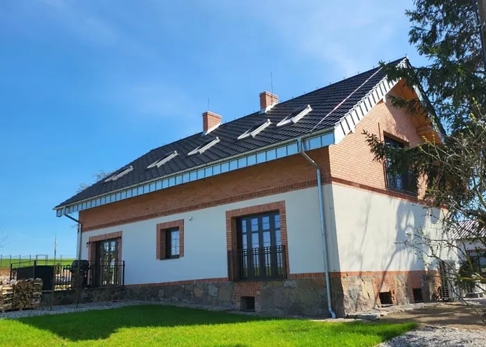 Stary Dom Nad Wrzesnica