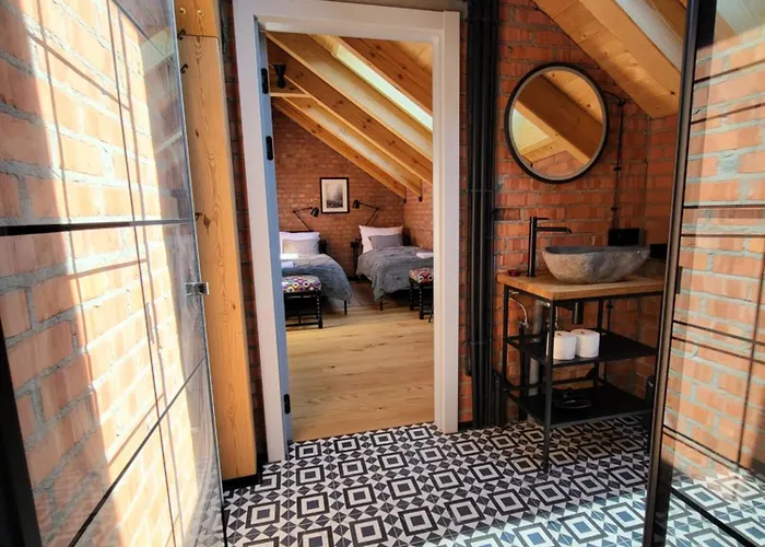 Villa Stary Dom Nad Wrzesnica Szamarzewo