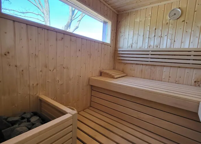 Villa Stary Dom Nad Wrzesnica