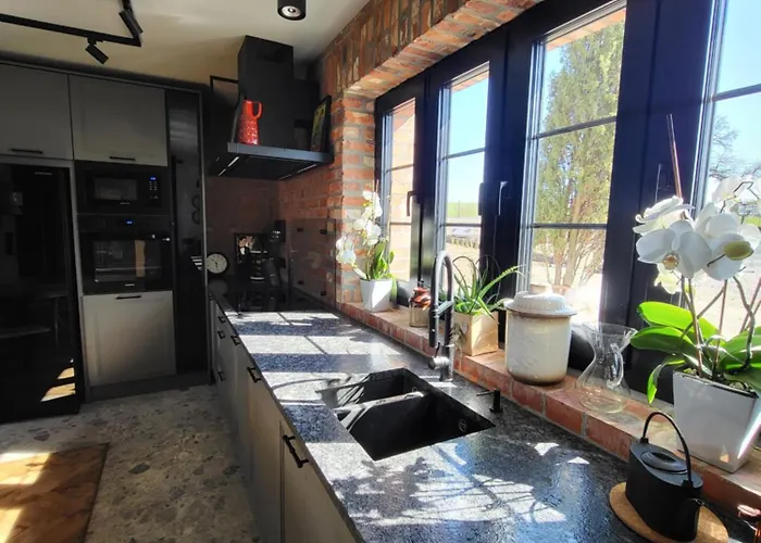 Stary Dom Nad Wrzesnica Villa Szamarzewo