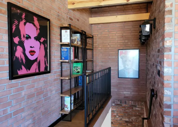 Stary Dom Nad Wrzesnica Villa *