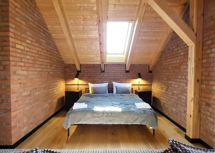 Villa Stary Dom Nad Wrzesnica *