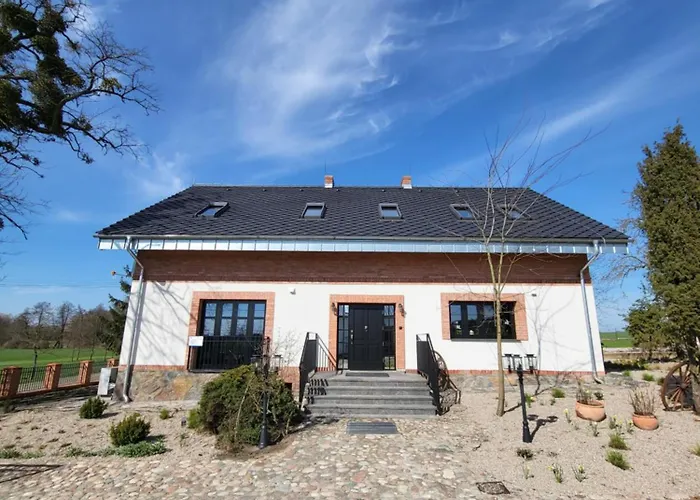 Stary Dom Nad Wrzesnica