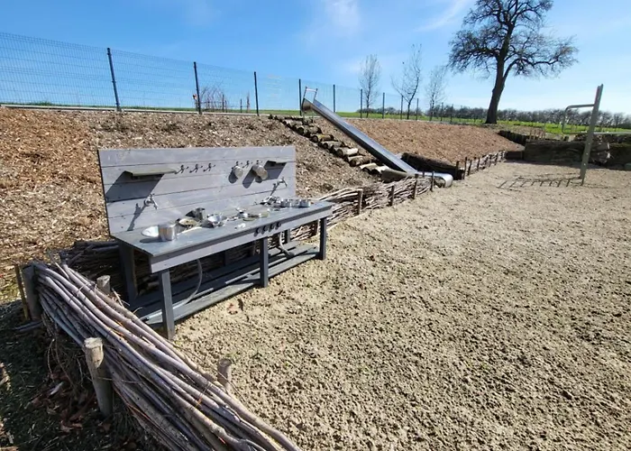 Stary Dom Nad Wrzesnica *