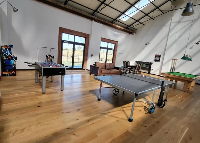 Villa Stary Dom Nad Wrzesnica