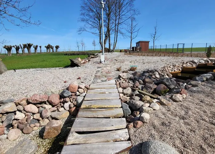 Stary Dom Nad Wrzesnica Villa Szamarzewo