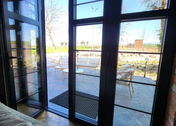 Villa Stary Dom Nad Wrzesnica *