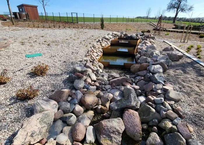 Stary Dom Nad Wrzesnica