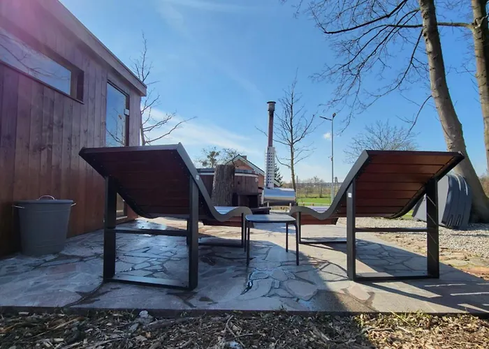 Stary Dom Nad Wrzesnica Villa *