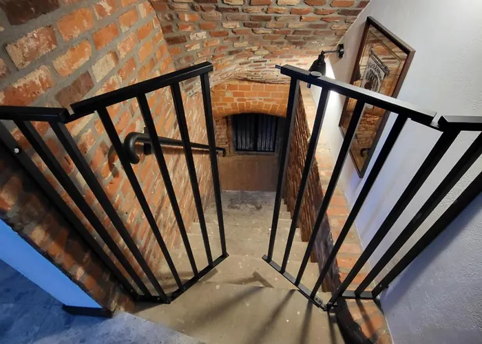 Stary Dom Nad Wrzesnica * Szamarzewo