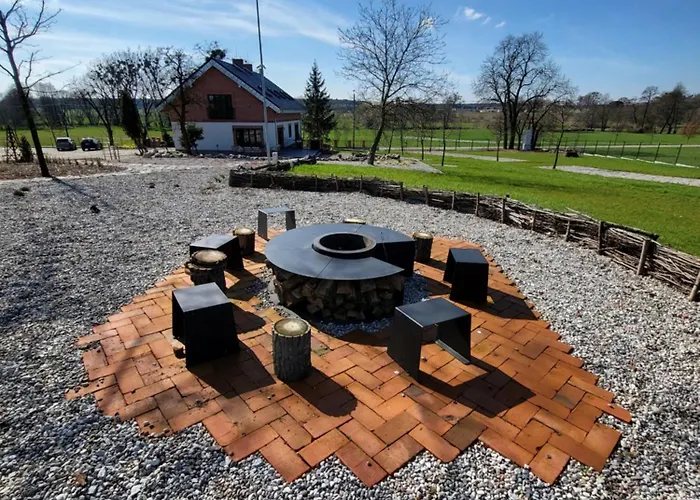 Stary Dom Nad Wrzesnica Villa Szamarzewo