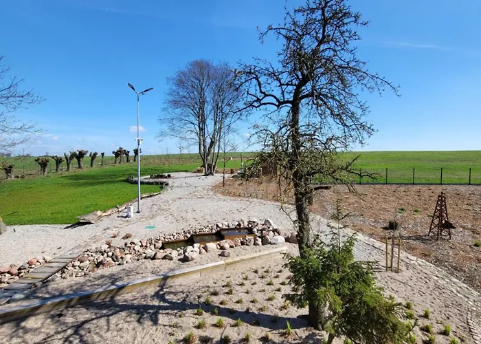 Stary Dom Nad Wrzesnica Villa
