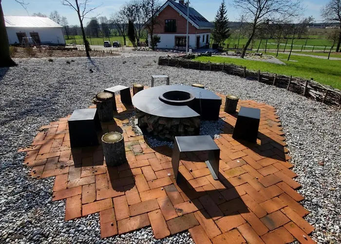 Villa Stary Dom Nad Wrzesnica *