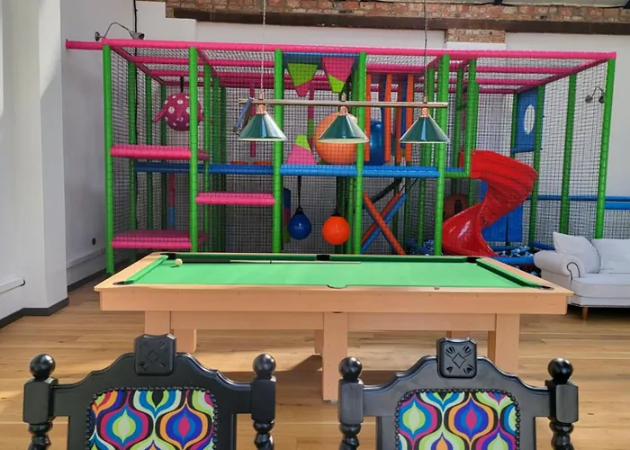 Stary Dom Nad Wrzesnica *