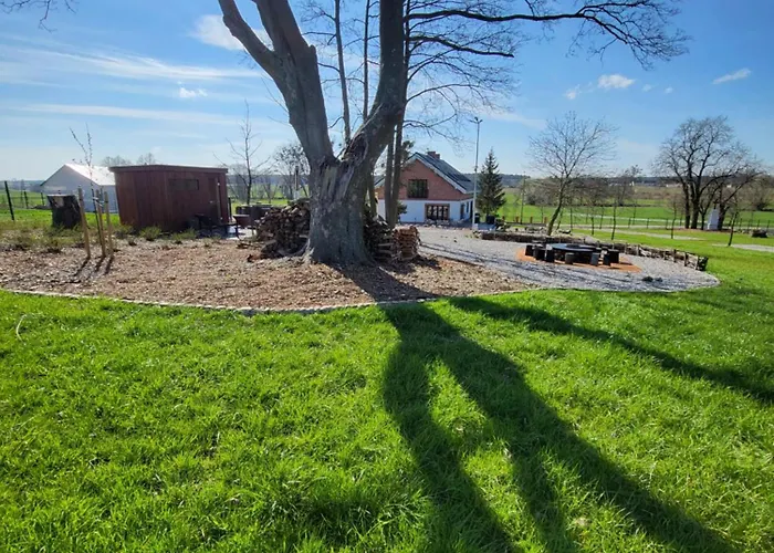 Stary Dom Nad Wrzesnica Villa *