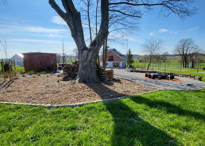 Stary Dom Nad Wrzesnica Villa